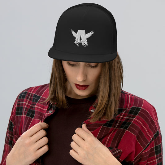 Angel Trucker Cap
