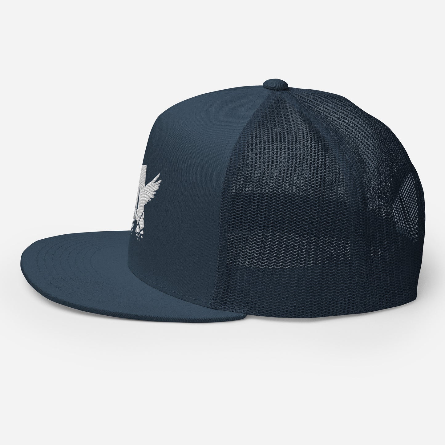 Angel Trucker Cap