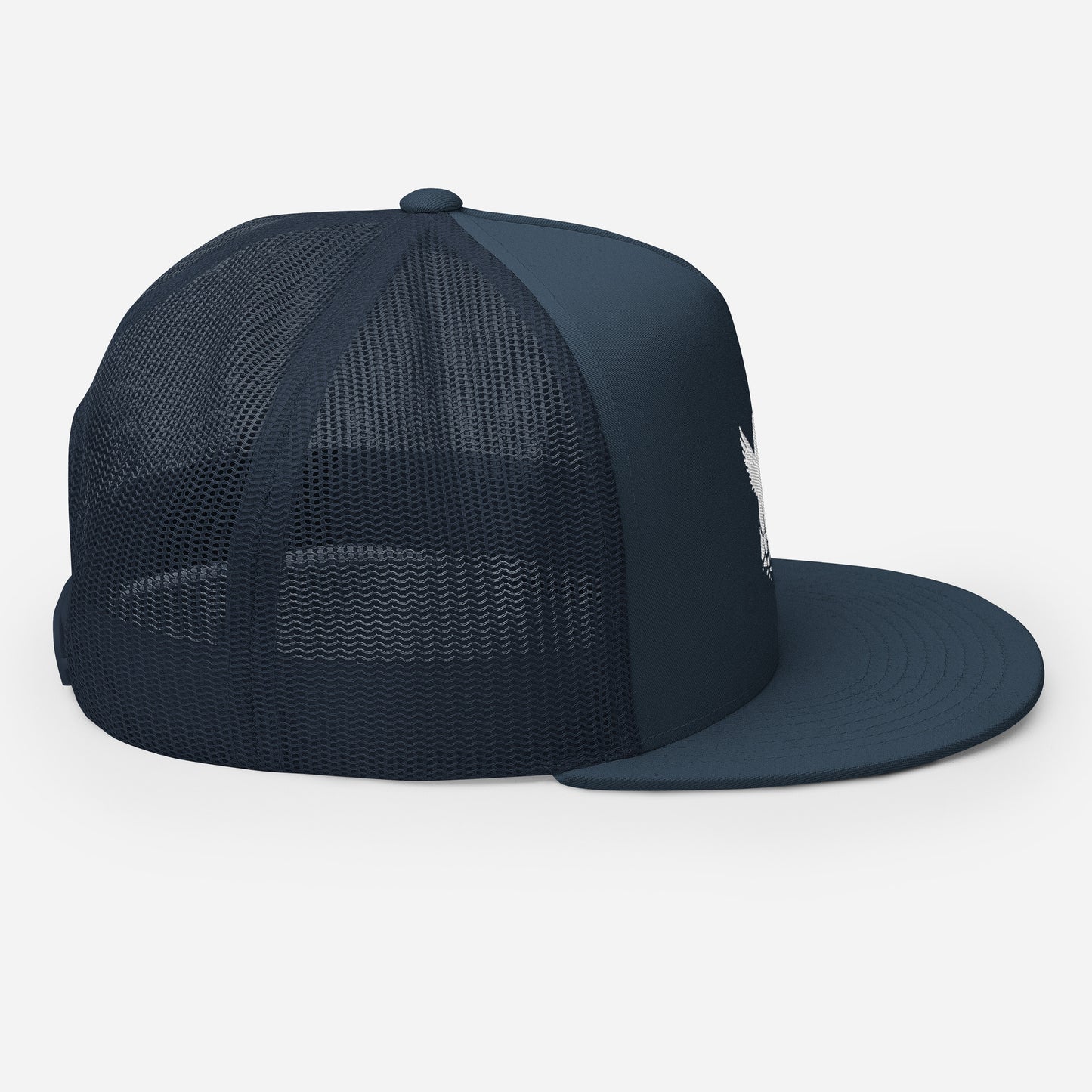 Angel Trucker Cap