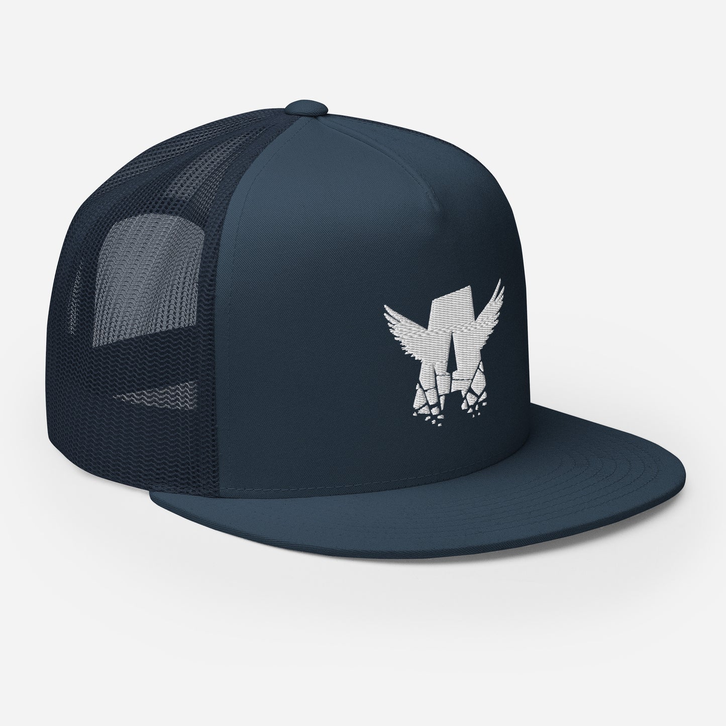 Angel Trucker Cap